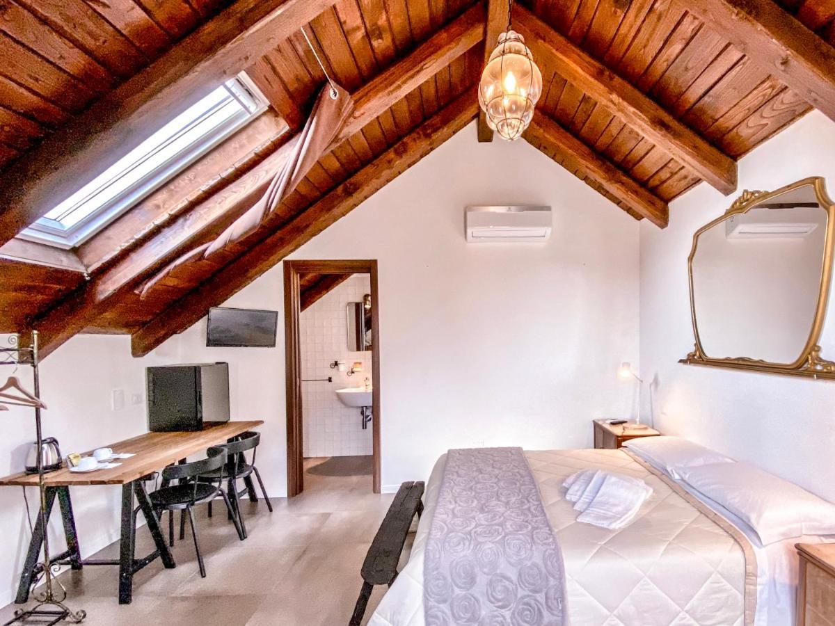 Tenuta Novecento Bioagriturismo Аджерола Экстерьер фото