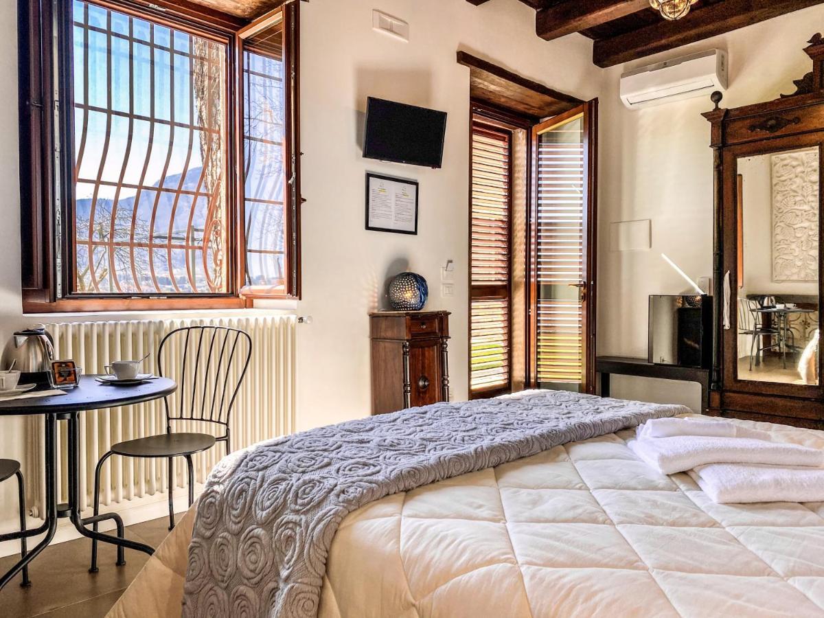 Tenuta Novecento Bioagriturismo Аджерола Экстерьер фото