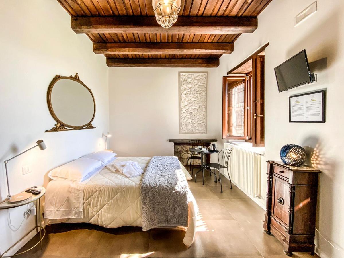 Tenuta Novecento Bioagriturismo Аджерола Экстерьер фото
