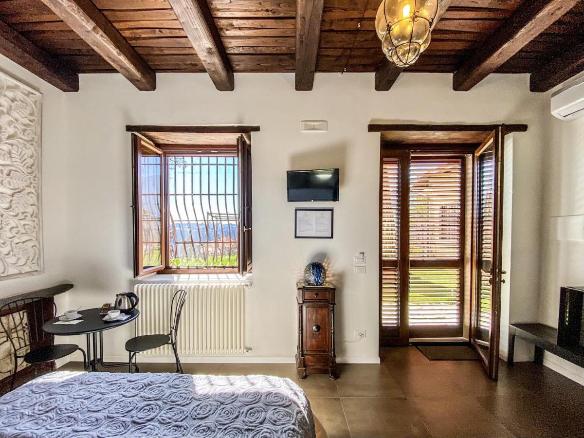 Tenuta Novecento Bioagriturismo Аджерола Экстерьер фото