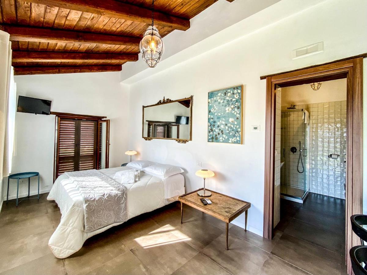 Tenuta Novecento Bioagriturismo Аджерола Экстерьер фото