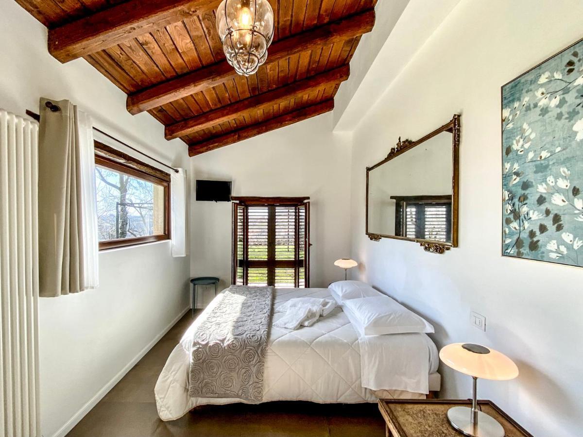 Tenuta Novecento Bioagriturismo Аджерола Экстерьер фото