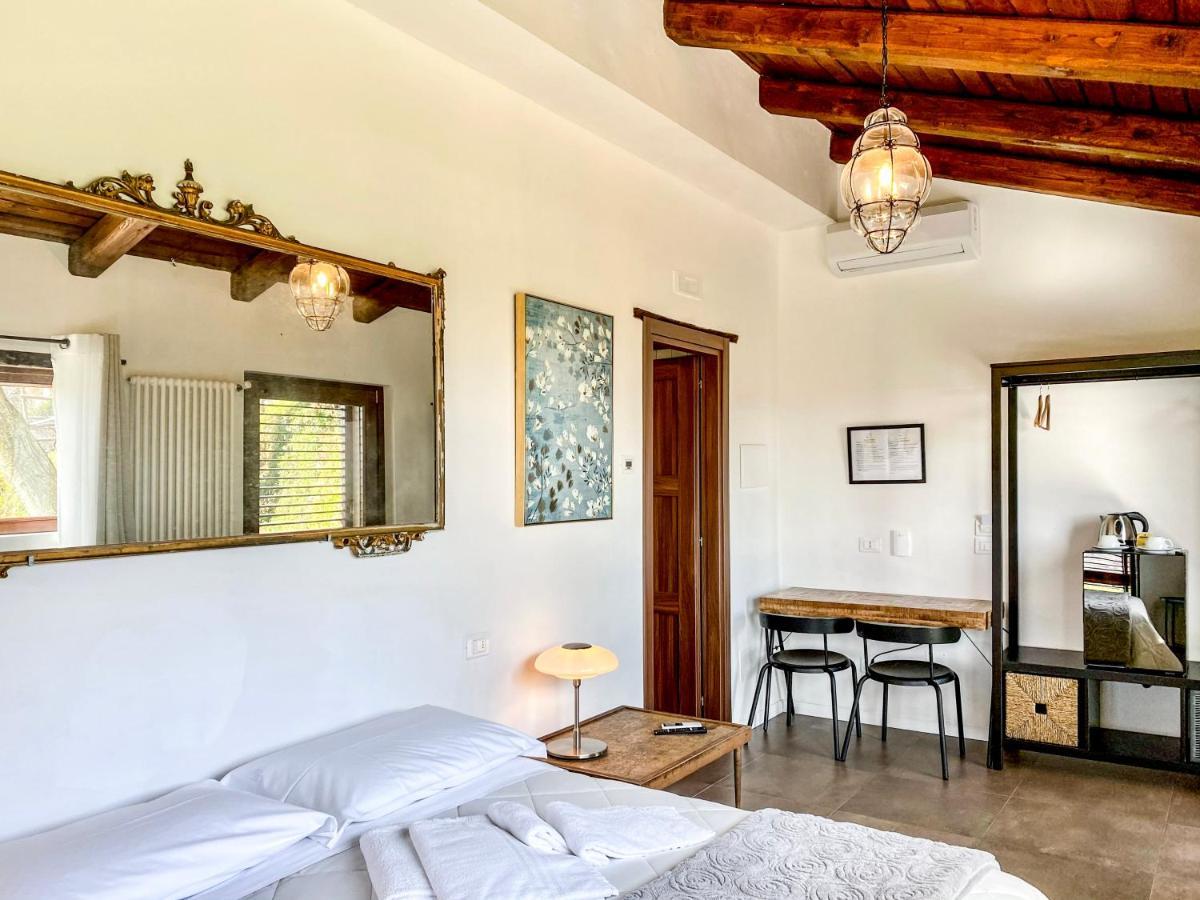 Tenuta Novecento Bioagriturismo Аджерола Экстерьер фото