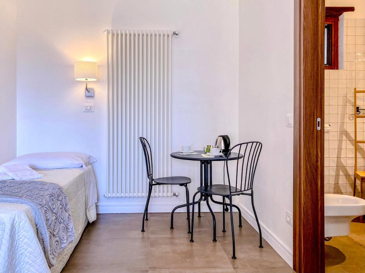 Tenuta Novecento Bioagriturismo Аджерола Экстерьер фото