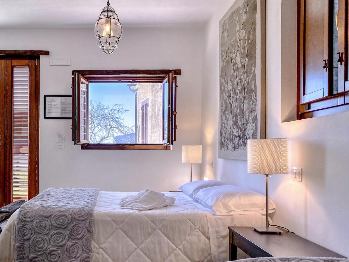 Tenuta Novecento Bioagriturismo Аджерола Экстерьер фото