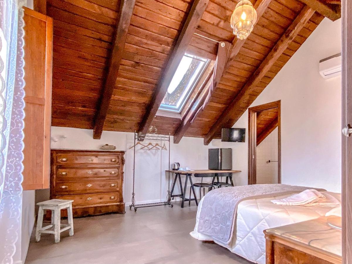 Tenuta Novecento Bioagriturismo Аджерола Экстерьер фото