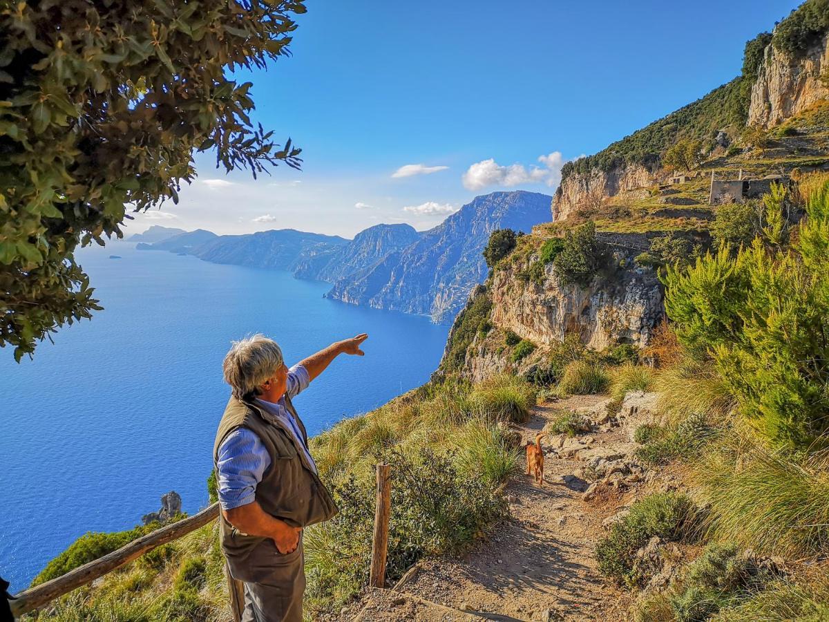 Tenuta Novecento Bioagriturismo Аджерола Экстерьер фото