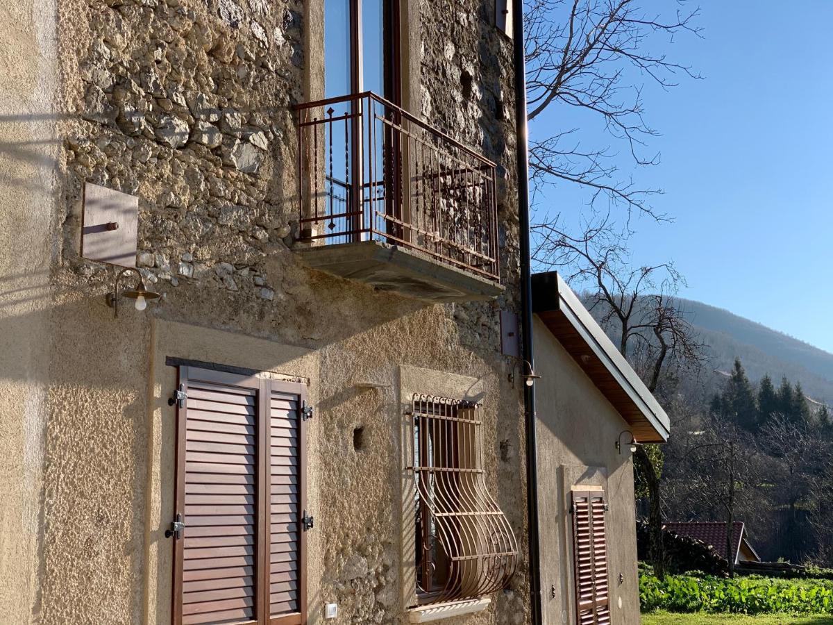 Tenuta Novecento Bioagriturismo Аджерола Экстерьер фото