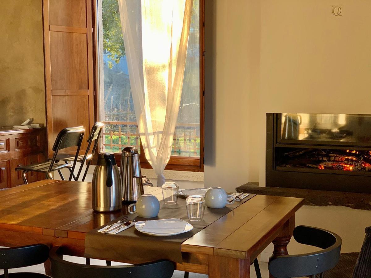 Tenuta Novecento Bioagriturismo Аджерола Экстерьер фото