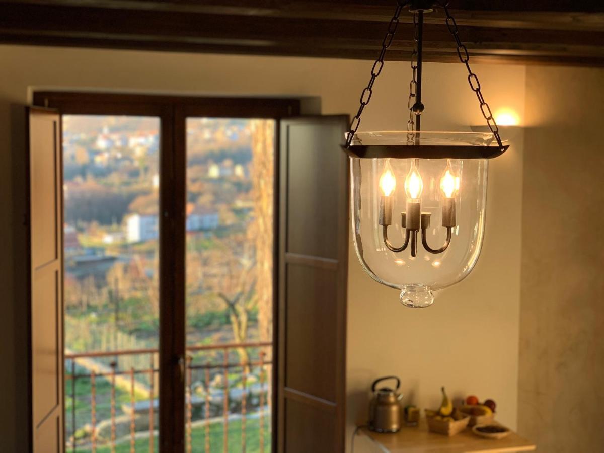 Tenuta Novecento Bioagriturismo Аджерола Экстерьер фото