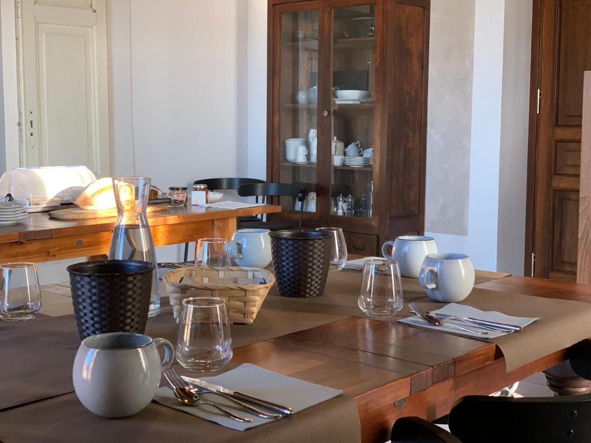 Tenuta Novecento Bioagriturismo Аджерола Экстерьер фото